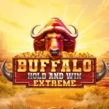 Buffalo Hold and Win