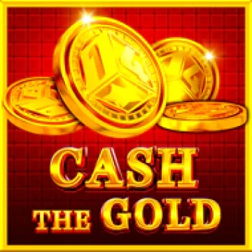 Cash the Gold